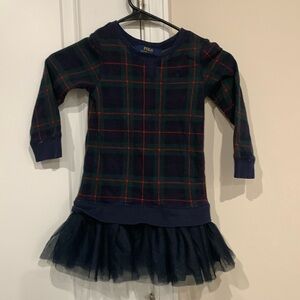 Little girls dress